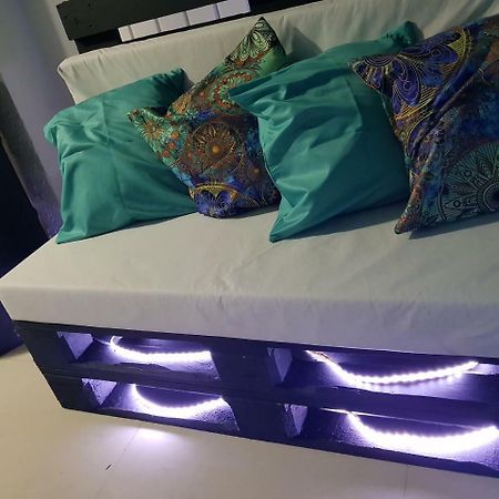 Hola Hostel Faria Lima São Paulo Ngoại thất bức ảnh