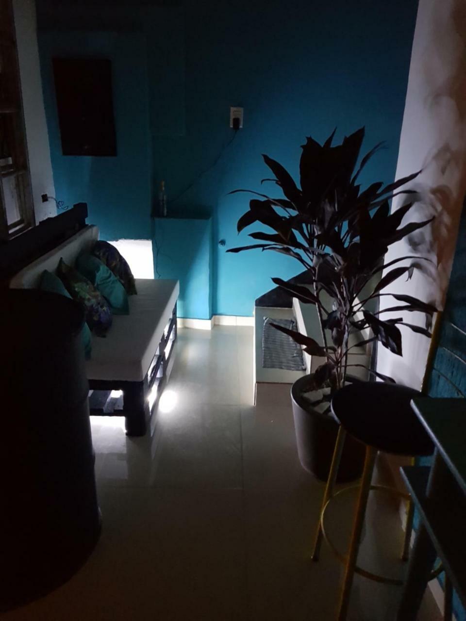 Hola Hostel Faria Lima São Paulo Ngoại thất bức ảnh