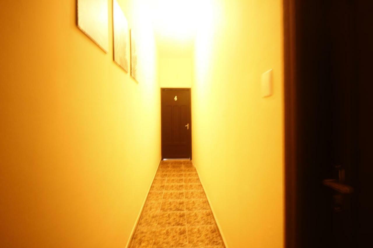 Hola Hostel Faria Lima São Paulo Ngoại thất bức ảnh