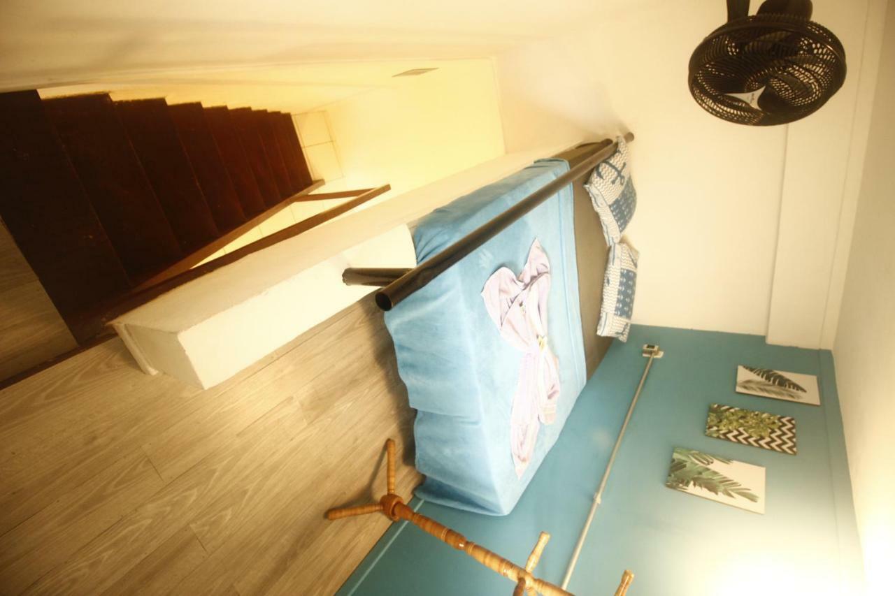 Hola Hostel Faria Lima São Paulo Ngoại thất bức ảnh